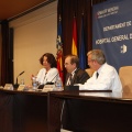 Castellón, homenaje a Elvira Bosch