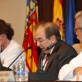 Castellón, homenaje a Elvira Bosch
