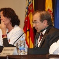 Castellón, homenaje a Elvira Bosch