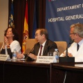 Castellón, homenaje a Elvira Bosch