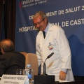 Castellón, homenaje a Elvira Bosch