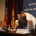 Castellón, homenaje a Elvira Bosch