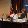 Castellón, homenaje a Elvira Bosch