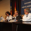 Castellón, homenaje a Elvira Bosch