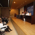 Castellón, homenaje a Elvira Bosch
