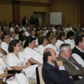 Castellón, homenaje a Elvira Bosch