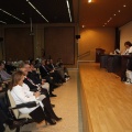 Castellón, homenaje a Elvira Bosch