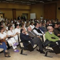 Castellón, homenaje a Elvira Bosch