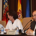 Castellón, homenaje a Elvira Bosch