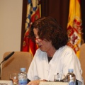 Castellón, homenaje a Elvira Bosch