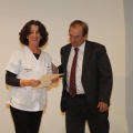 Castellón, homenaje a Elvira Bosch