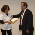 Castellón, homenaje a Elvira Bosch