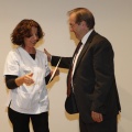 Castellón, homenaje a Elvira Bosch