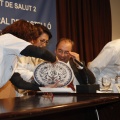 Castellón, homenaje a Elvira Bosch