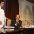 Castellón, homenaje a Elvira Bosch