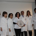 Castellón, homenaje a Elvira Bosch
