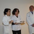 Castellón, homenaje a Elvira Bosch