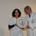 Castellón, homenaje a Elvira Bosch