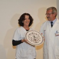 Castellón, homenaje a Elvira Bosch
