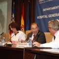Castellón, homenaje a Elvira Bosch