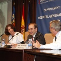Castellón, homenaje a Elvira Bosch