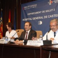 Castellón, homenaje a Elvira Bosch
