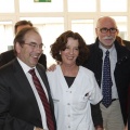 Castellón, homenaje a Elvira Bosch