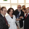 Castellón, homenaje a Elvira Bosch