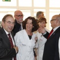 Castellón, homenaje a Elvira Bosch