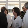 Castellón, homenaje a Elvira Bosch