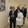 Castellón, homenaje a Elvira Bosch