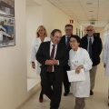 Castellón, homenaje a Elvira Bosch