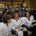 Castellón, homenaje a Elvira Bosch