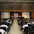 Castellón, homenaje a Elvira Bosch