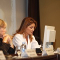 Castellón, homenaje a Elvira Bosch