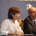 Castellón, homenaje a Elvira Bosch