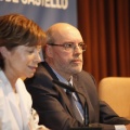 Castellón, homenaje a Elvira Bosch