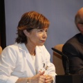 Castellón, homenaje a Elvira Bosch