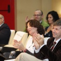 Castellón, homenaje a Elvira Bosch