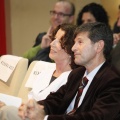 Castellón, homenaje a Elvira Bosch