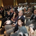 Castellón, homenaje a Elvira Bosch