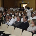 Castellón, homenaje a Elvira Bosch
