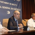 Castellón, homenaje a Elvira Bosch