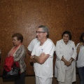 Castellón, homenaje a Elvira Bosch