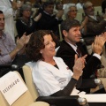 Castellón, homenaje a Elvira Bosch