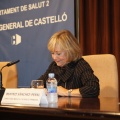 Castellón, homenaje a Elvira Bosch