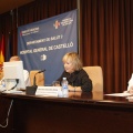 Castellón, homenaje a Elvira Bosch