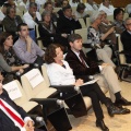 Castellón, homenaje a Elvira Bosch