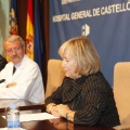 Castellón, homenaje a Elvira Bosch