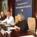 Castellón, homenaje a Elvira Bosch